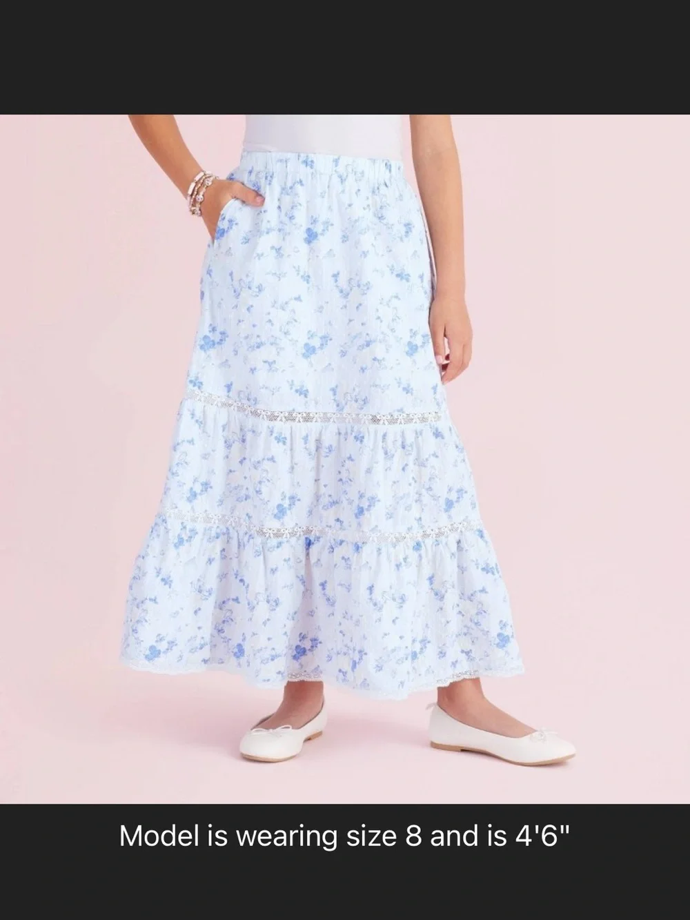 Love shack x target collection skirt